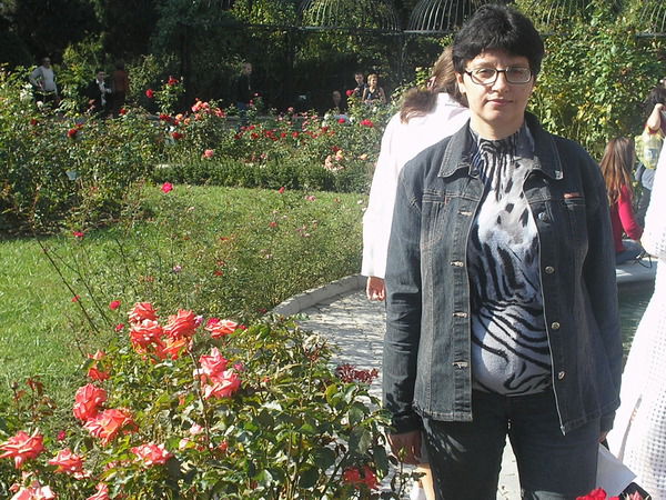 Оксана Погребная