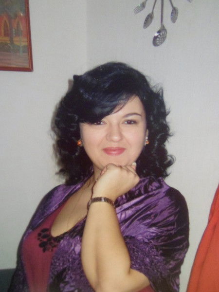 Евгения Рыбалко