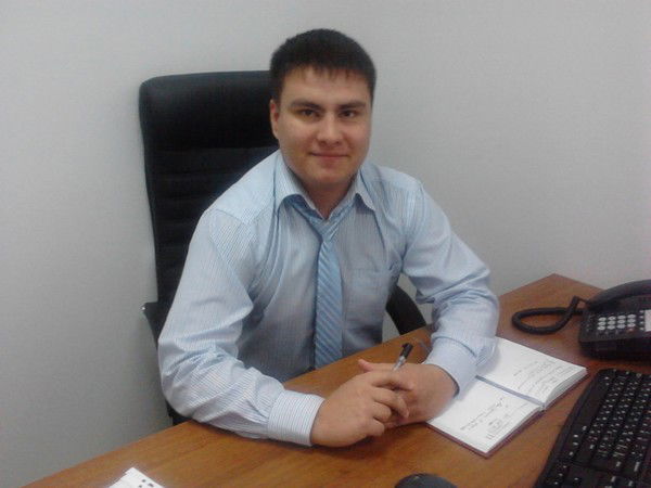 Вячеслав Дж