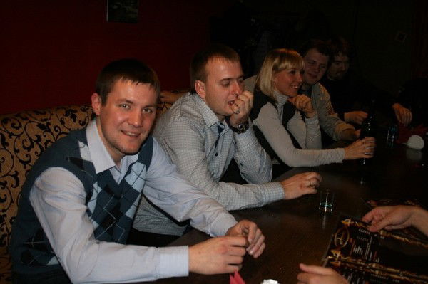 Руслан Габдрахманов