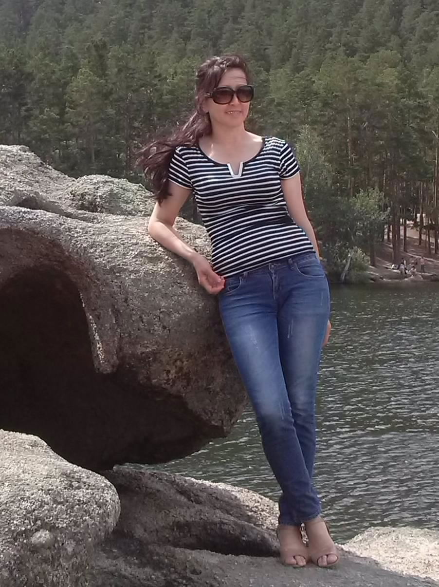 Назгул Нұрахмет