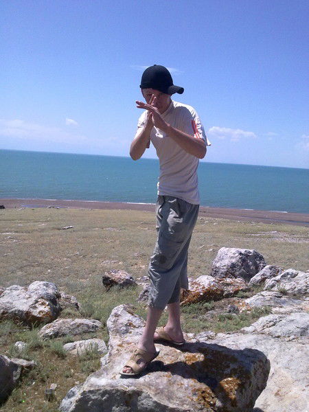 Александр Батищев