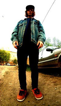 Вячеслав Лукьянцев