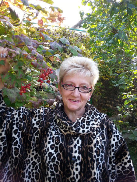 Наталья Пучкова