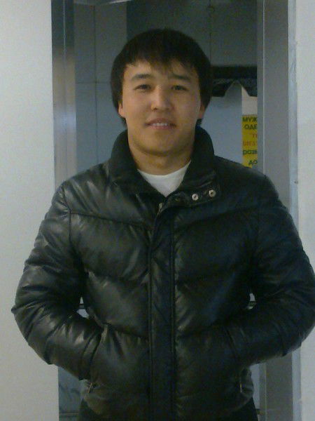 Айдын Садуакасов