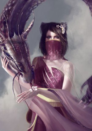 Мария Гаджиева