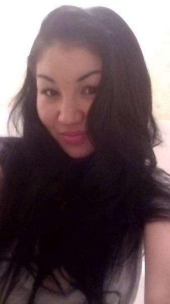 Айсулу Мухаметжанова