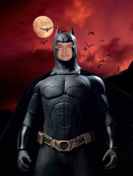 Валерий Чурсин