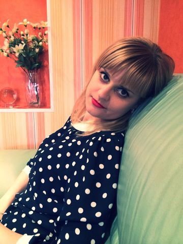 Кристина Деркачева