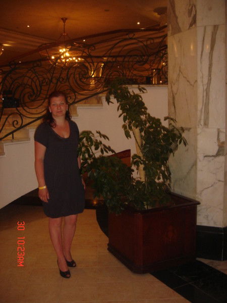 Наталия Прокудина