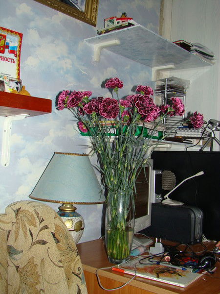 Екатерина Симонова