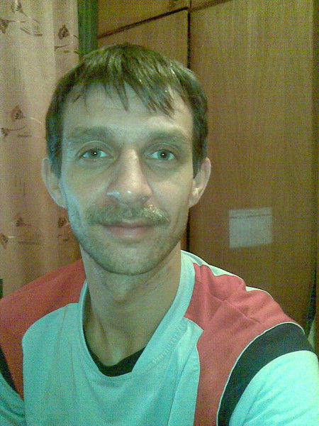 Игорь Зыкин