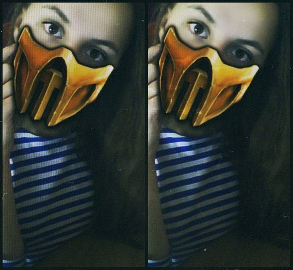 Маргарита Сковородкина