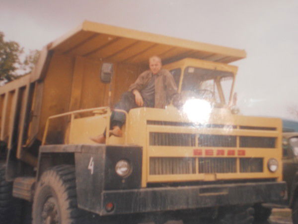 Віктор Ярушкевич