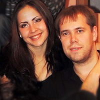 Нигина Кузьмина