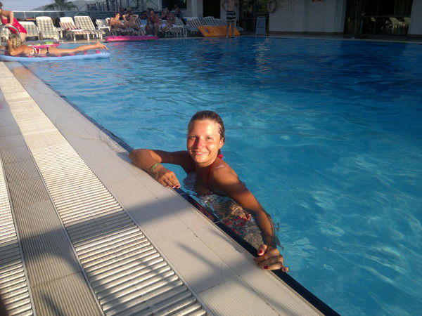 Наталья Марьясова