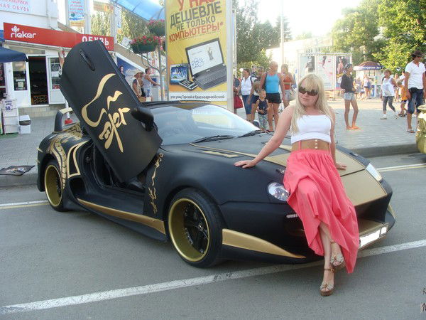 Евгения Дорогова