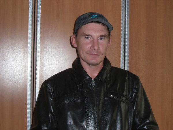 Сергей Антипин