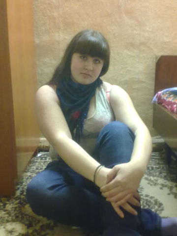 Леночка Киблер