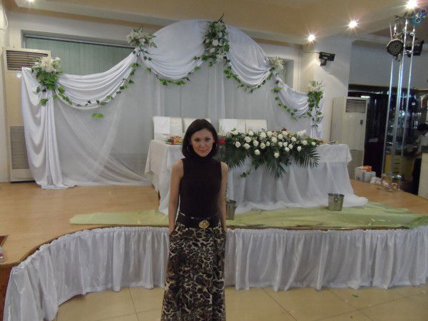 Танзиля Уалиева