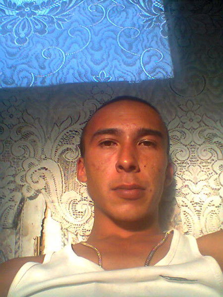 Русик Нигматулин