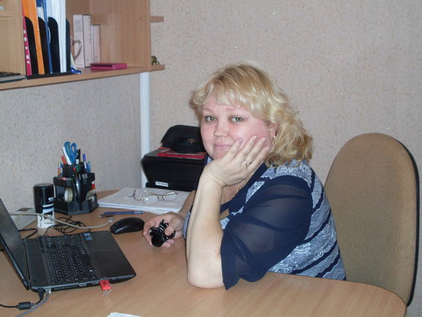 Елена Григорьева