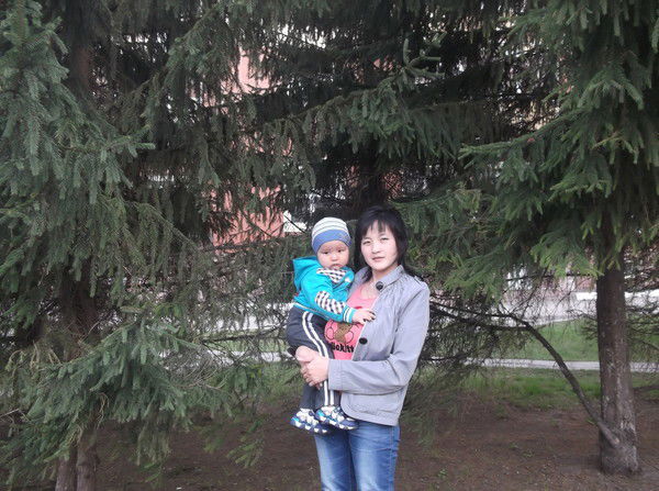 Диана Рахимжанова