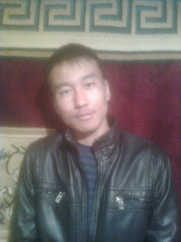 Алмаз Туркунбаев