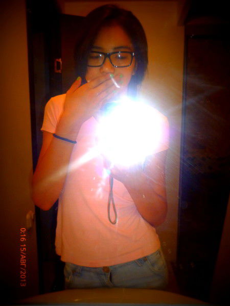 Зарина Ерлан