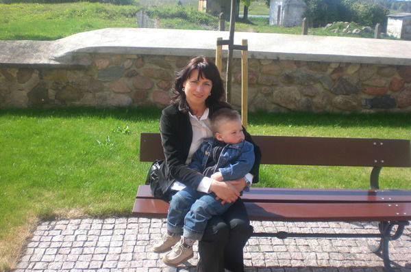 Liudmila Radziuviene