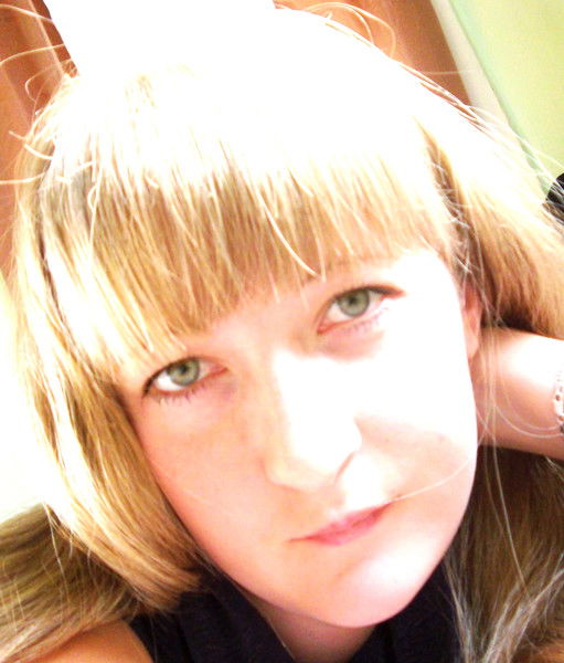 Екатерина Истомина