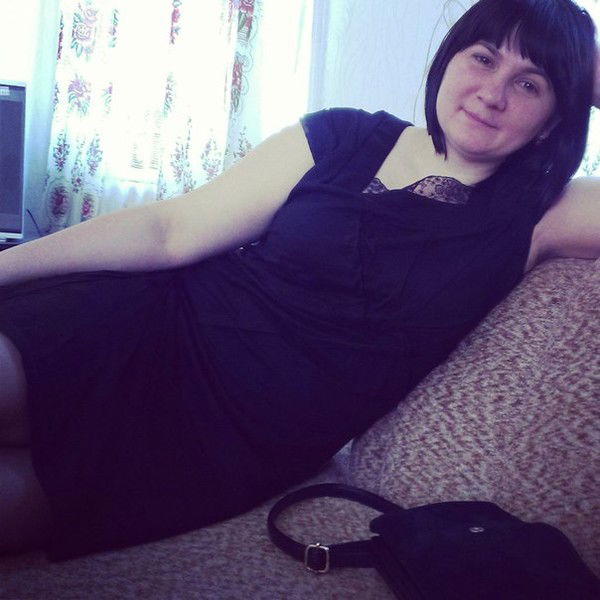 Инна Фесенко