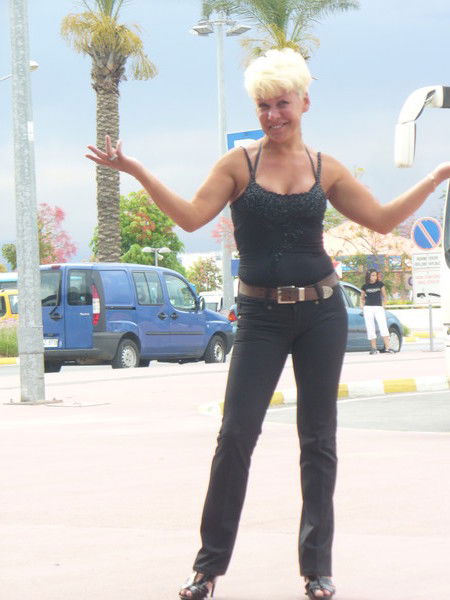 Ирина Кириллова