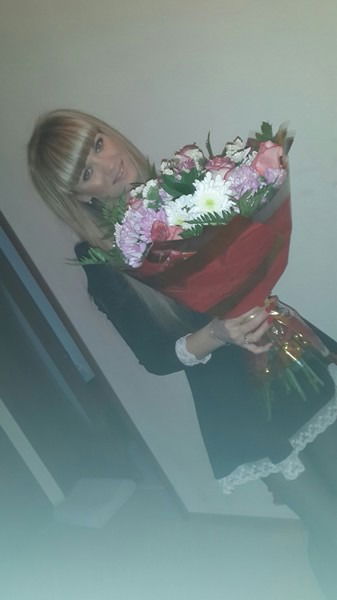 Яна Королёва