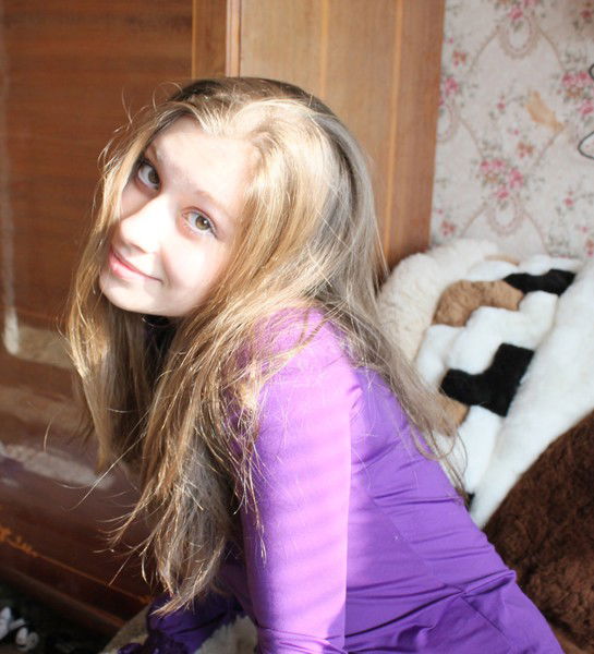 Вика Иванкова