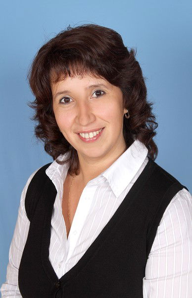 Детский Сад 272