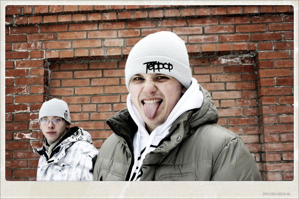 Сергей Полежаев