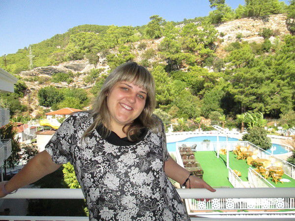 Евгения Левчук