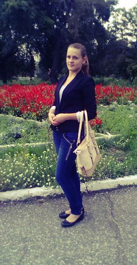 Ирина Кондратенко