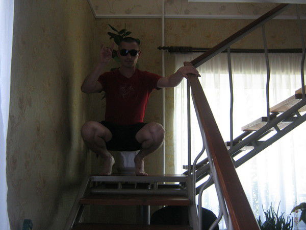 Василий Коврин