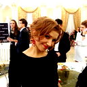 Irina Nichifor