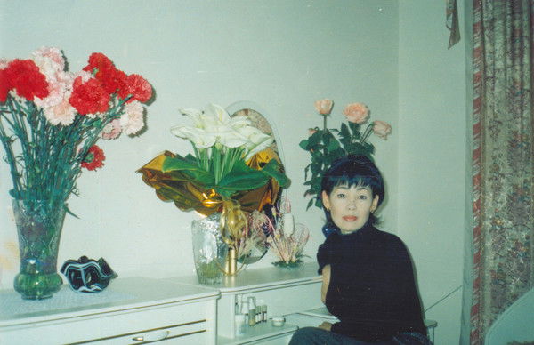 Света Абеуова