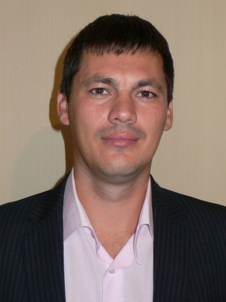 Юрий Видманкин