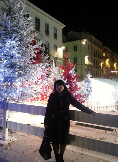 Наталья Прядко