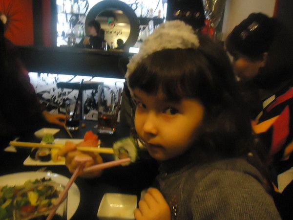 Гульжан Сериккалиева