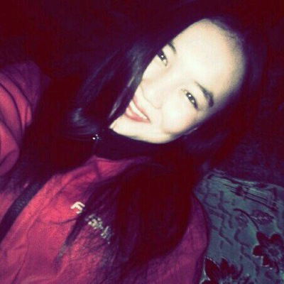 Айгуль Нуралиевна