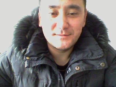 Женис Махатов