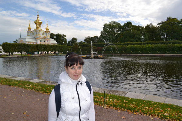 Любовь Сапр