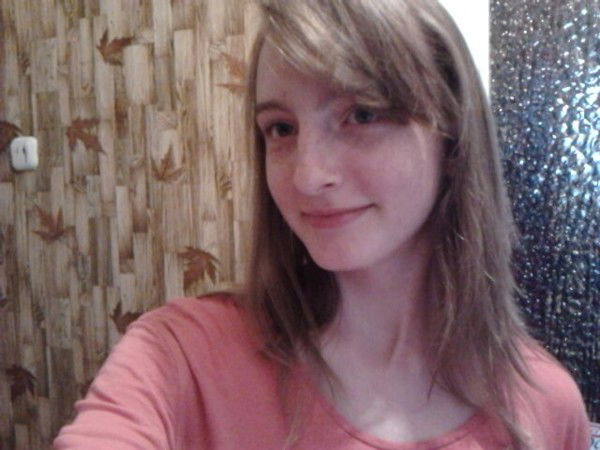 Катя Мельник