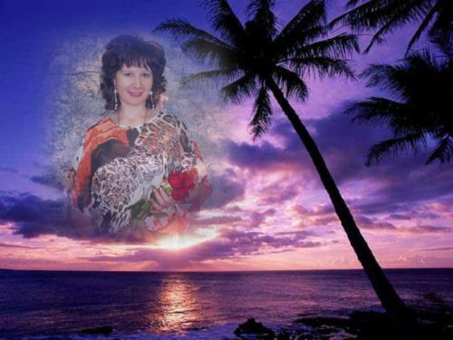 Алена Нестерова